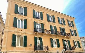 Hotel Eletto Sanremo